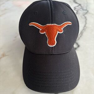 Top of the World Black and Orange Logo